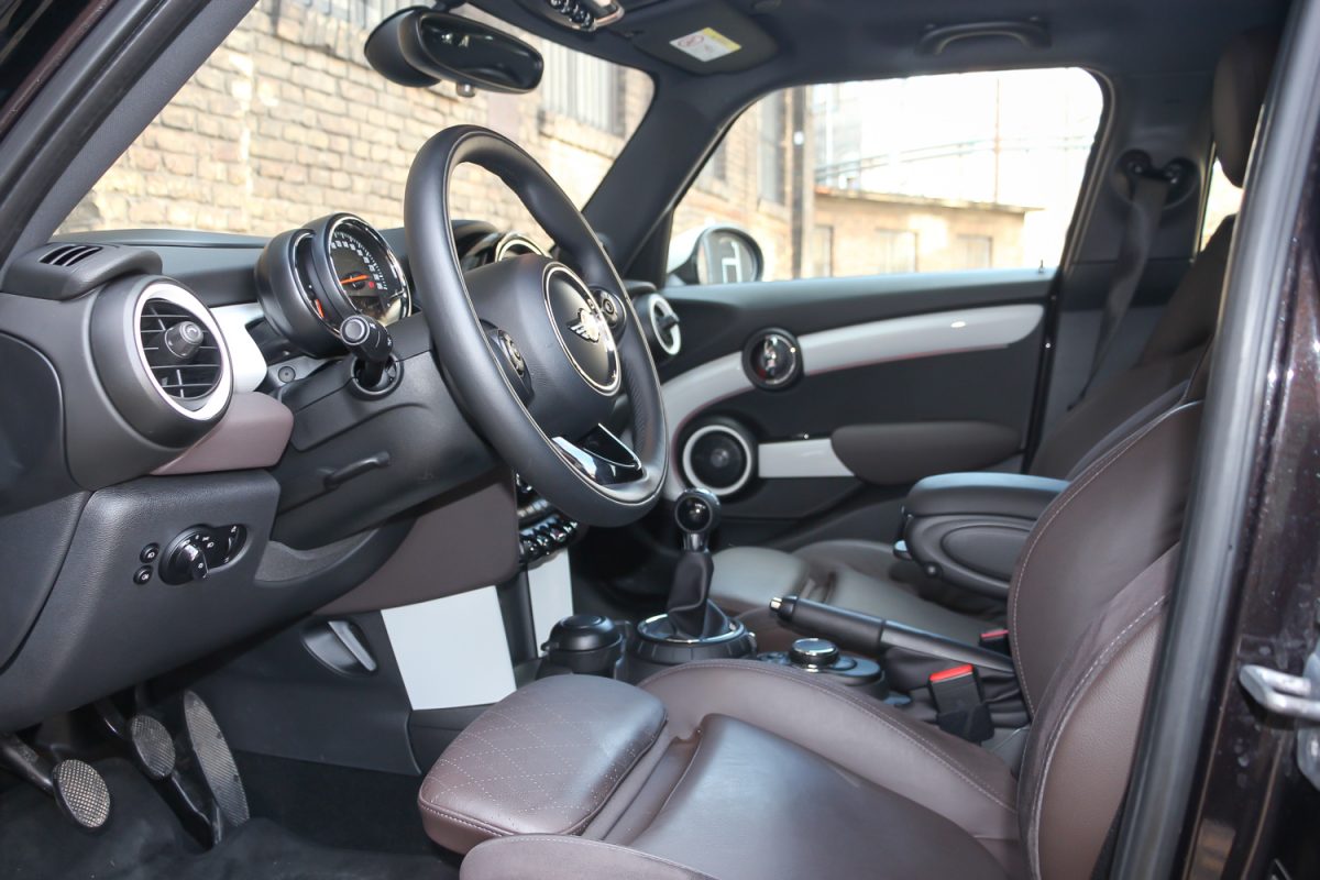 MINI