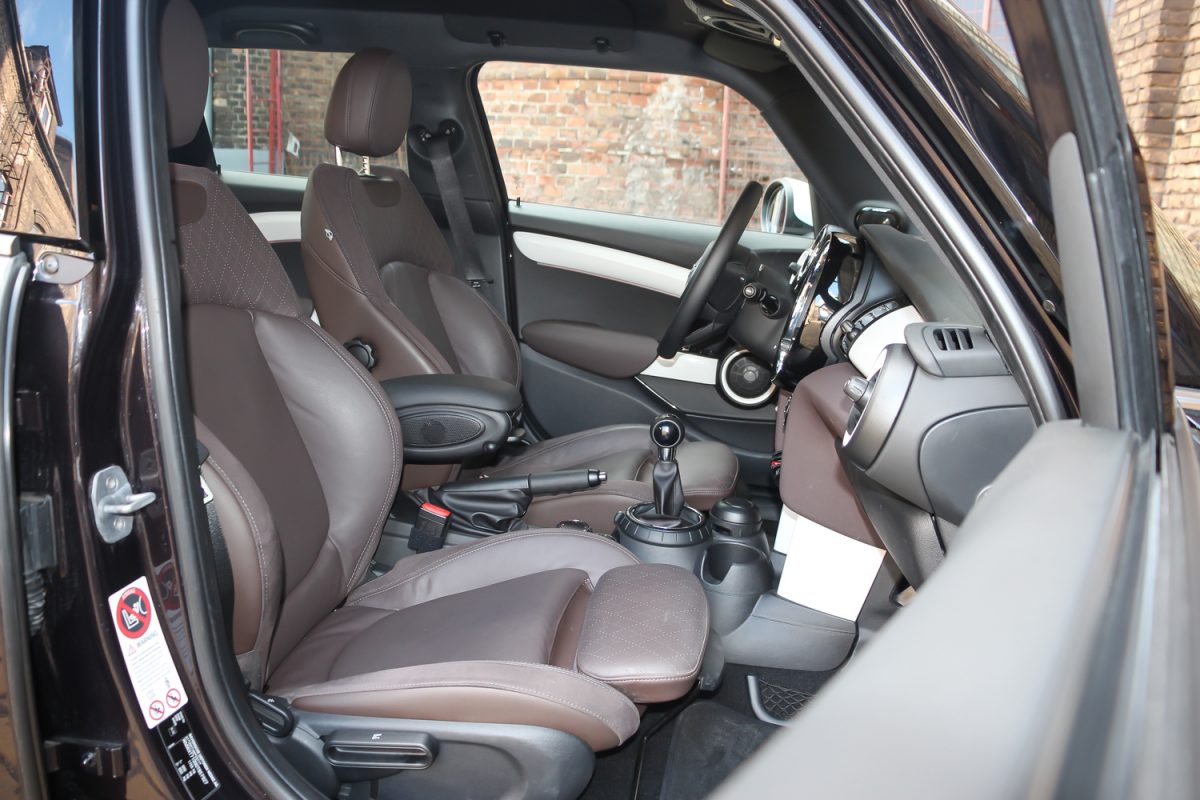 MINI