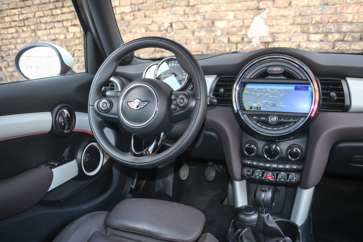 MINI