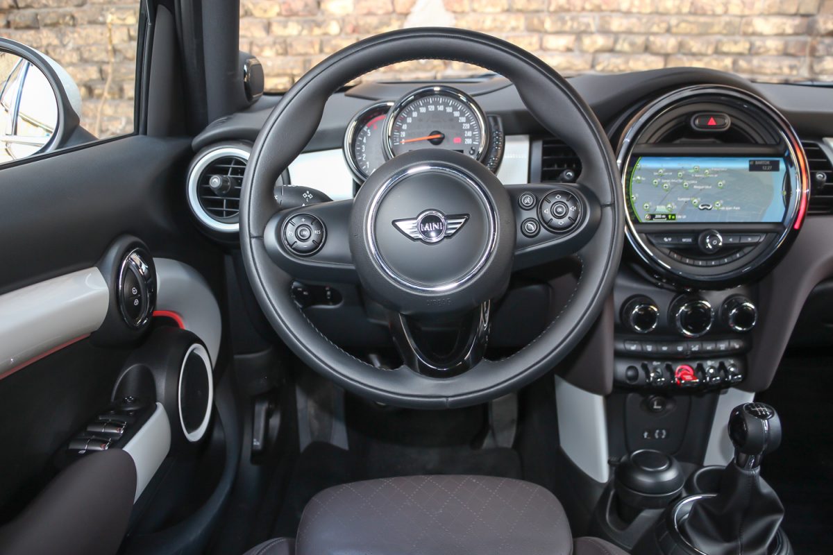 MINI