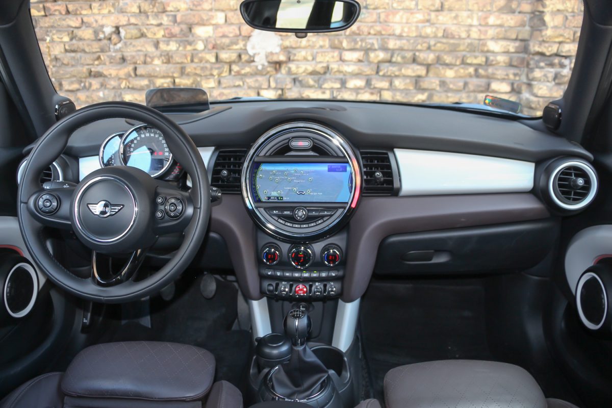 MINI