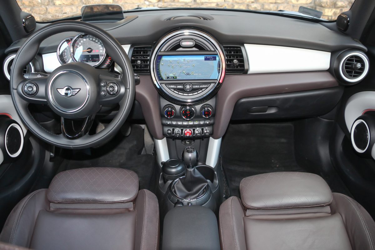 MINI