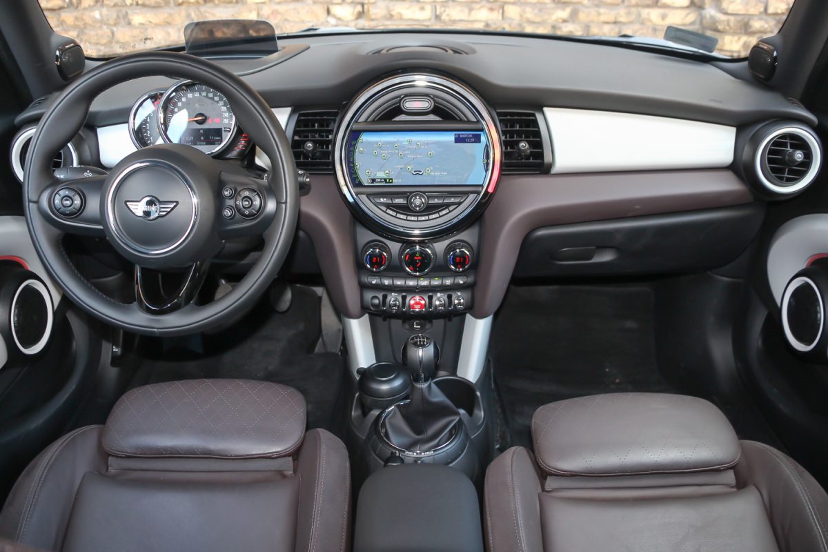 MINI