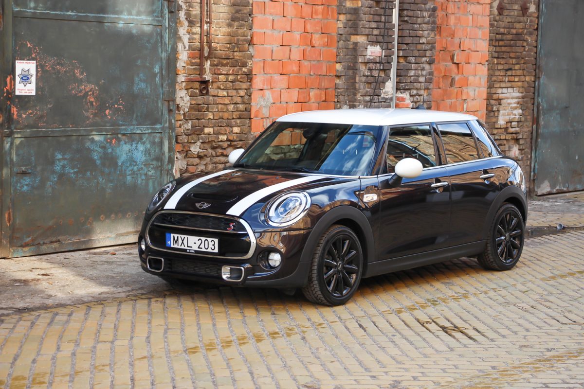 MINI