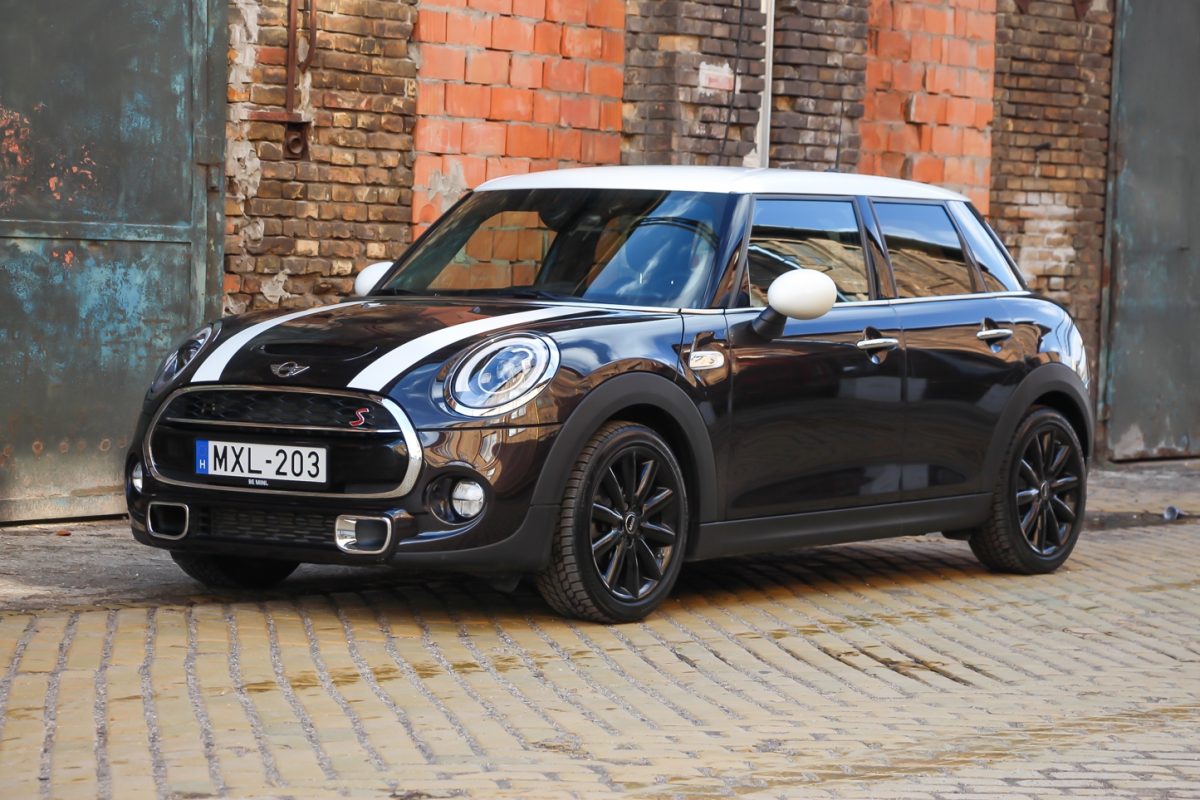 MINI