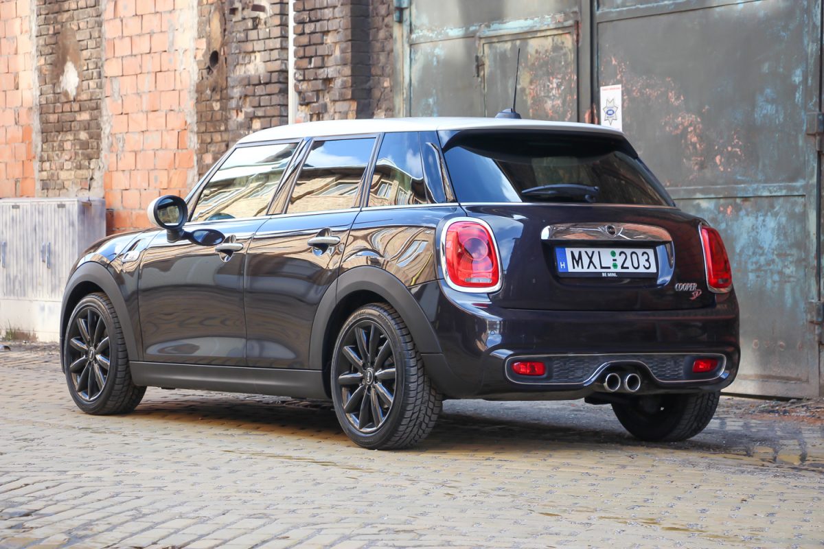 MINI