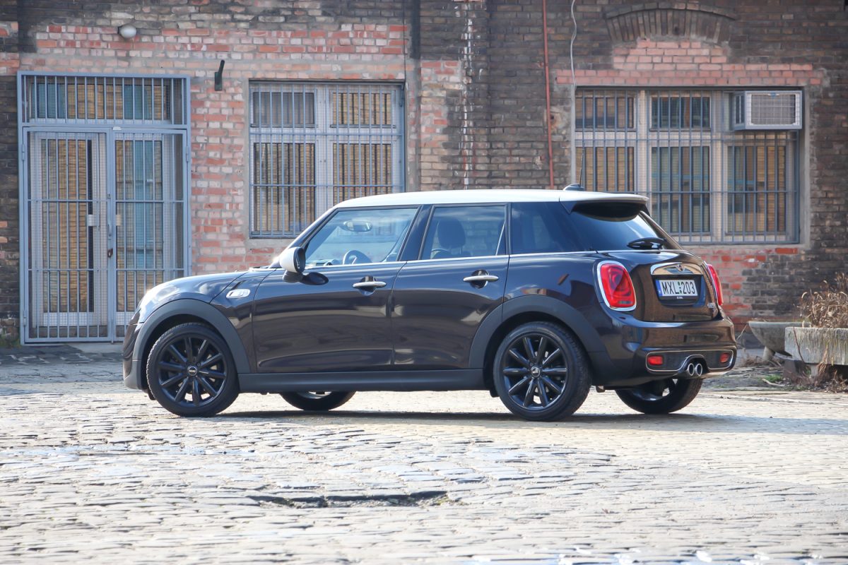MINI