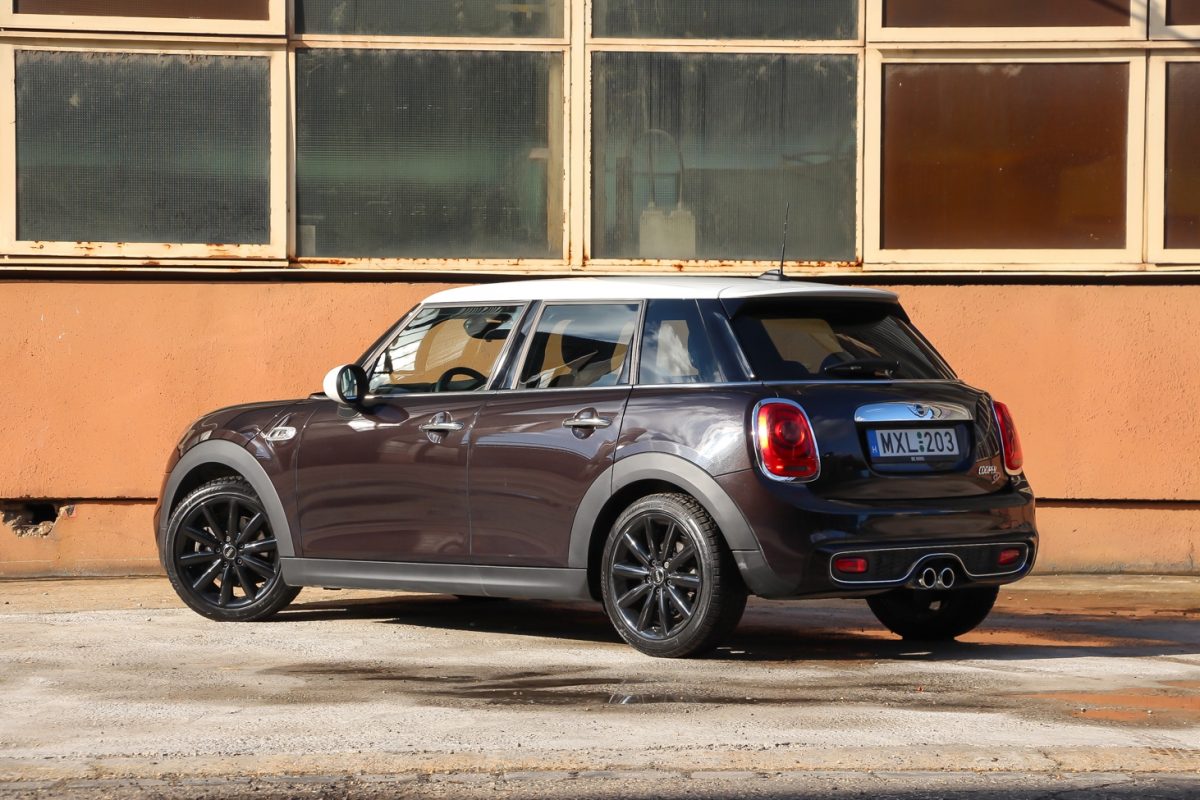 MINI