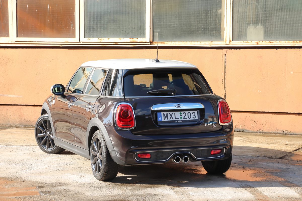 MINI