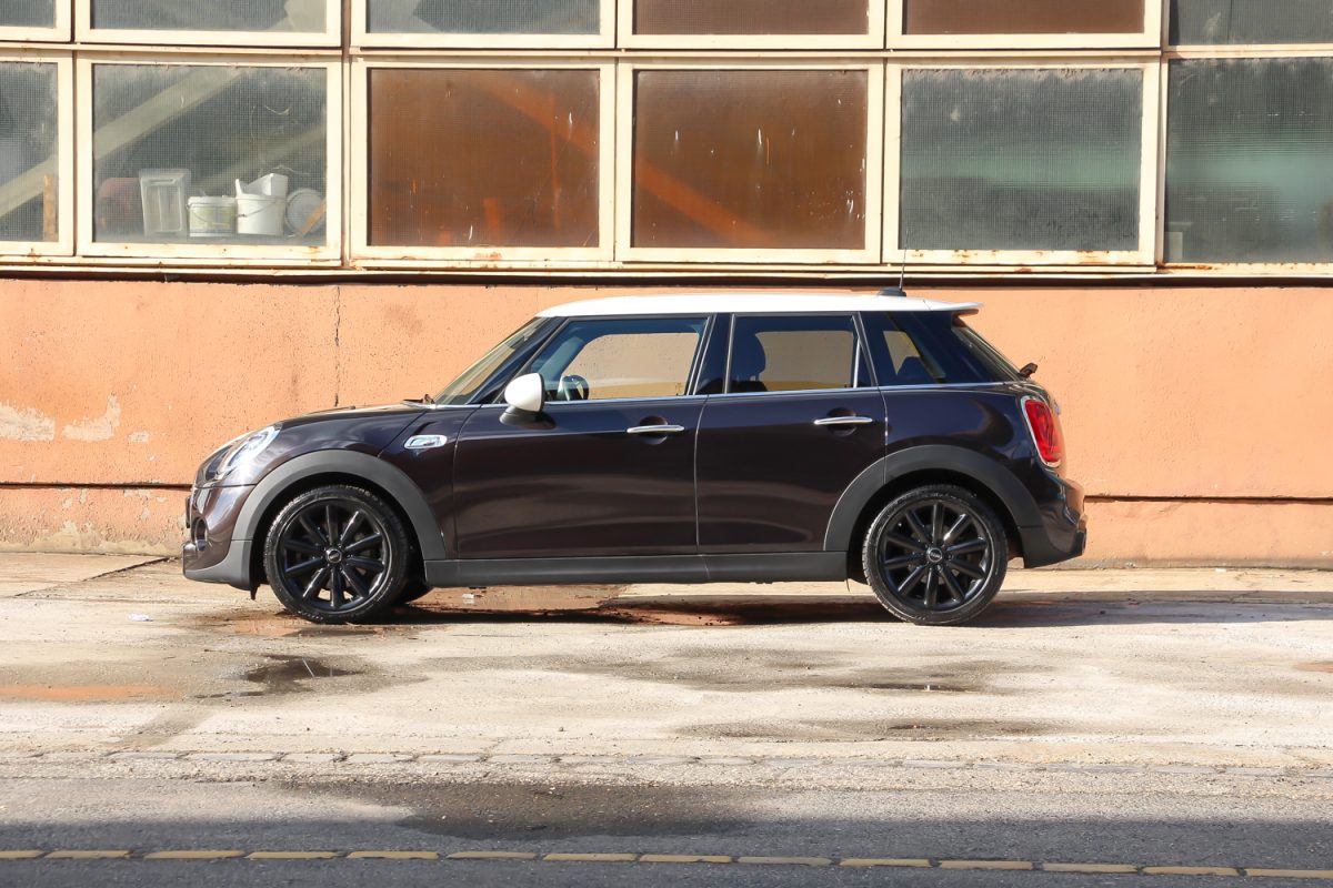 MINI