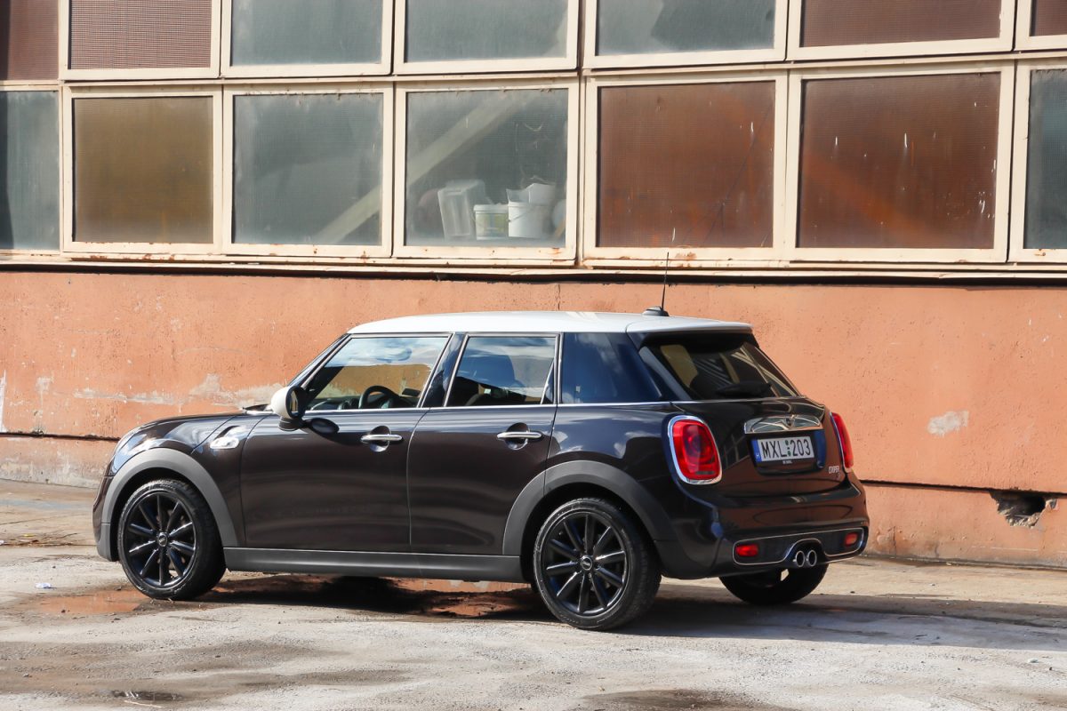 MINI