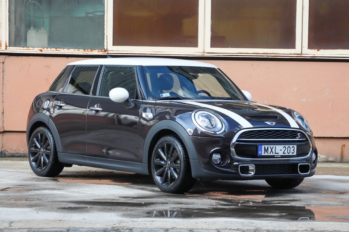 MINI