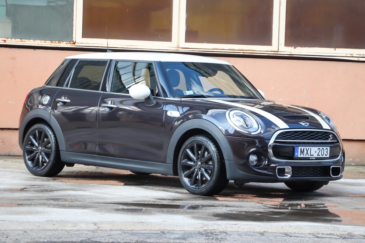MINI