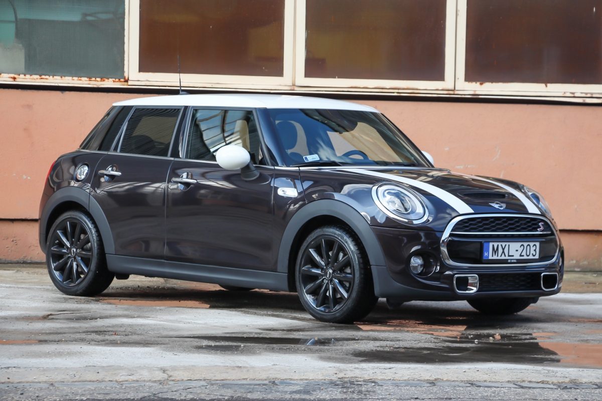 MINI