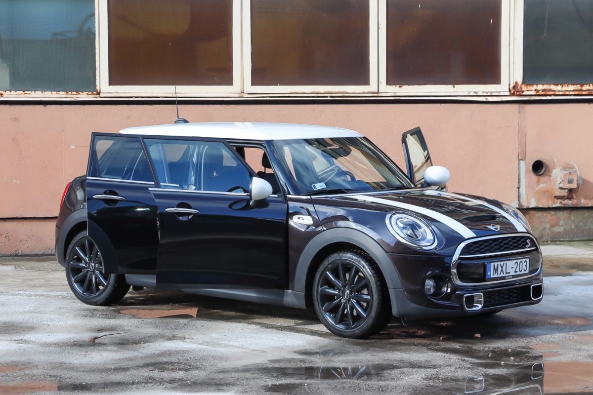 MINI