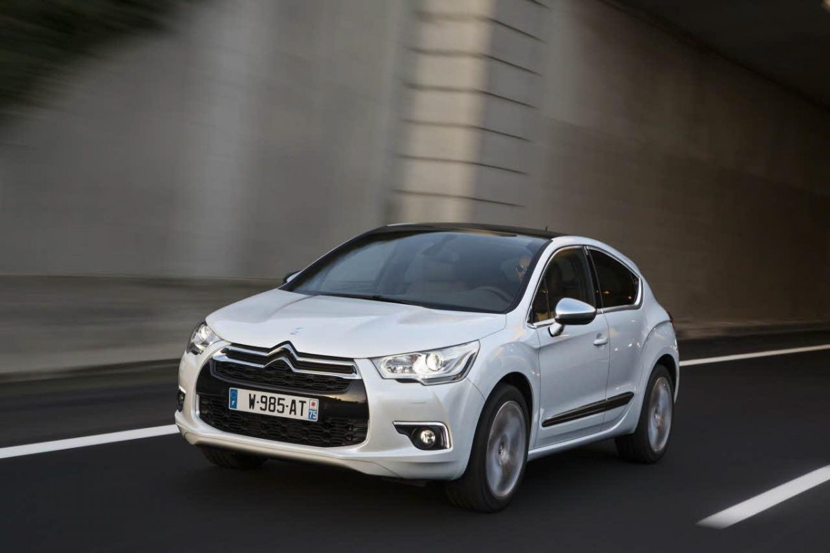 CITROEN