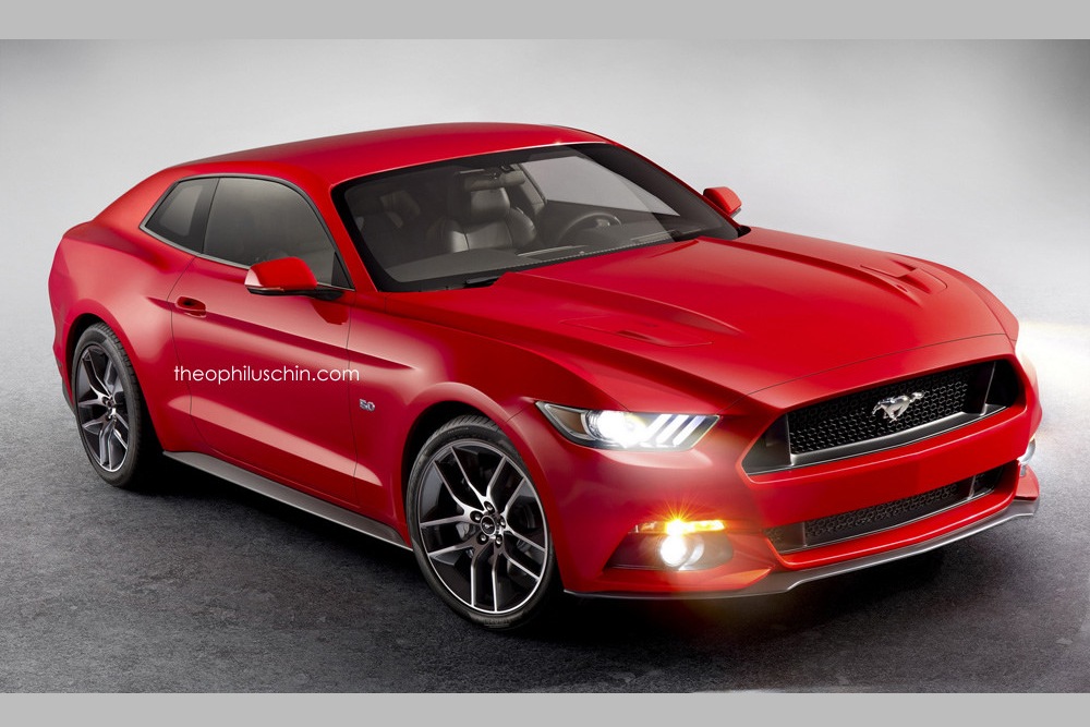 FORD