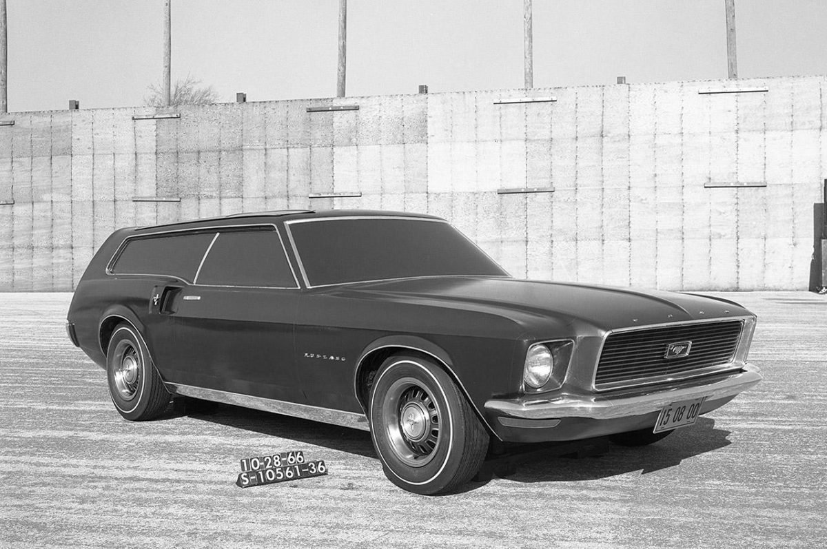 FORD