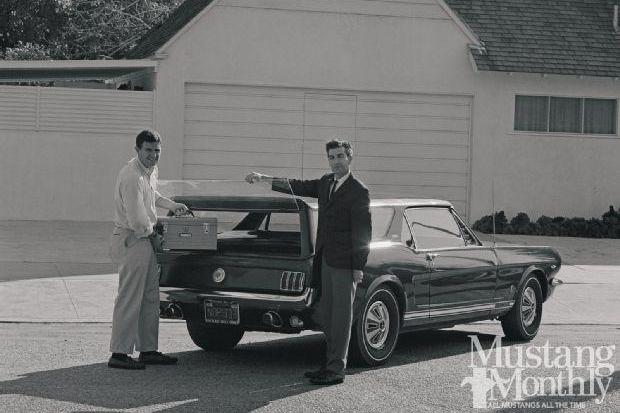 FORD