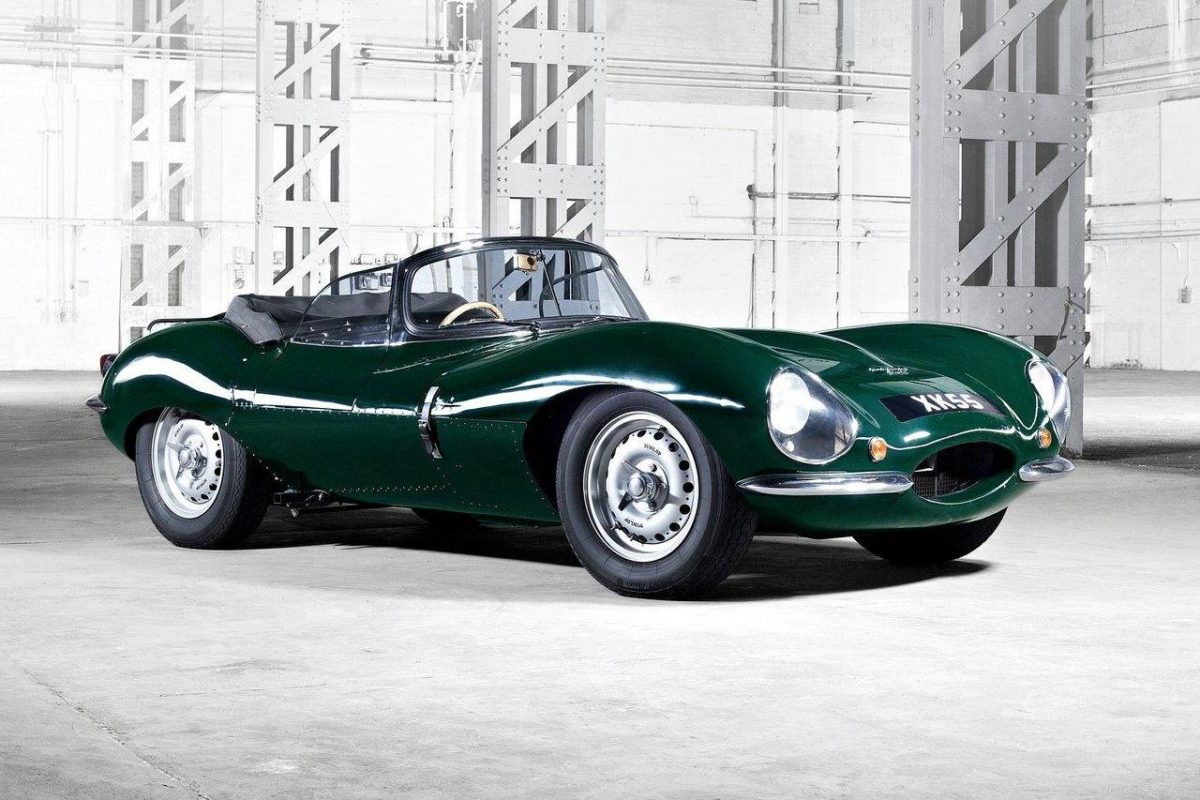 JAGUAR