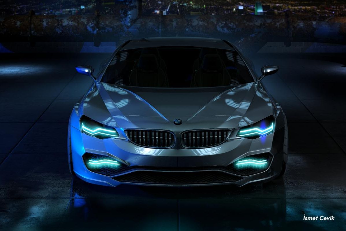 BMW