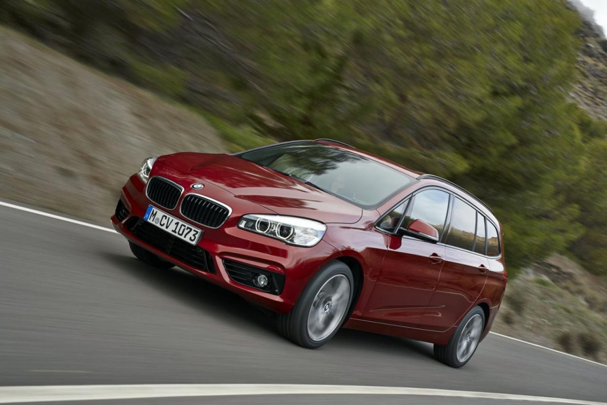 BMW