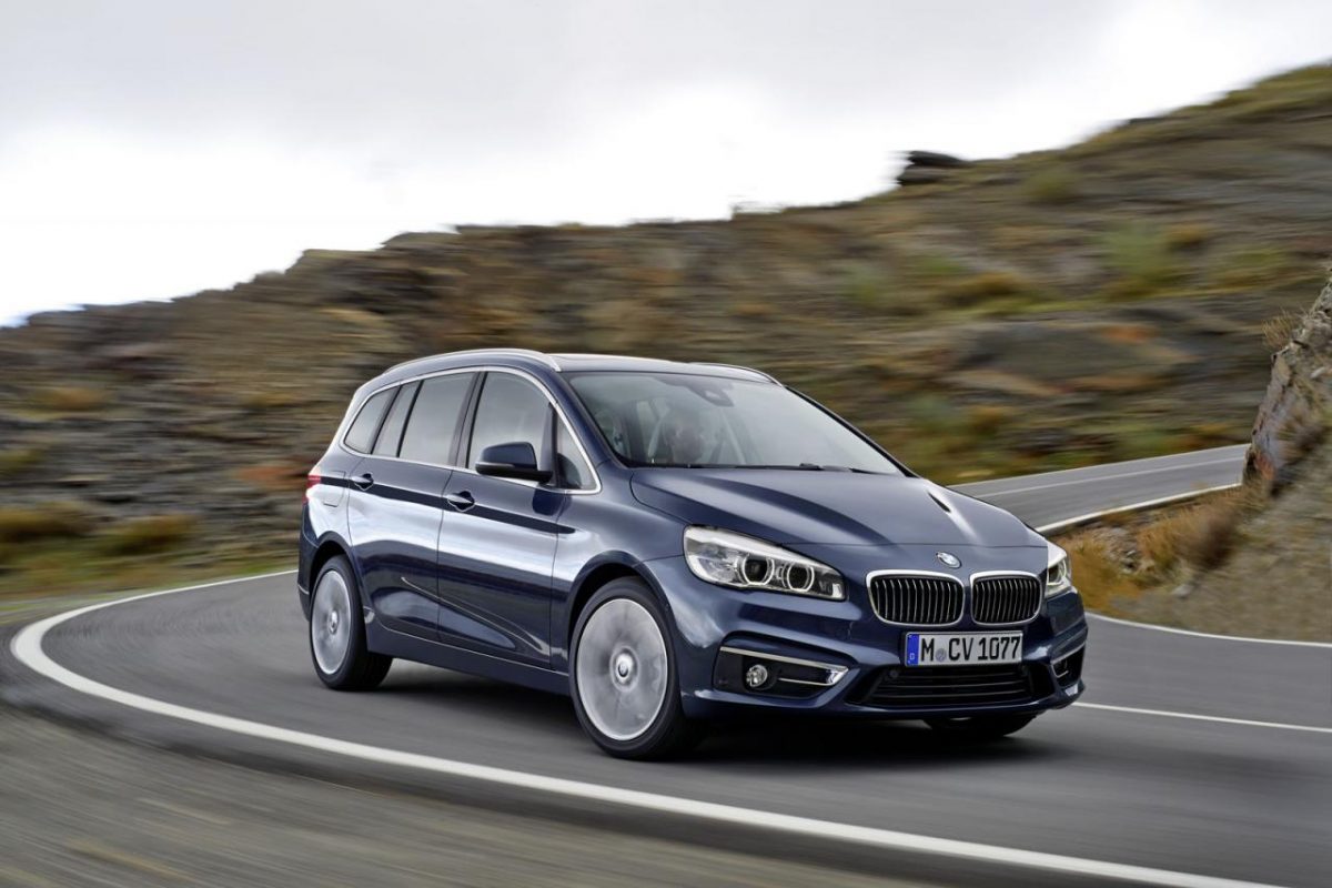 BMW
