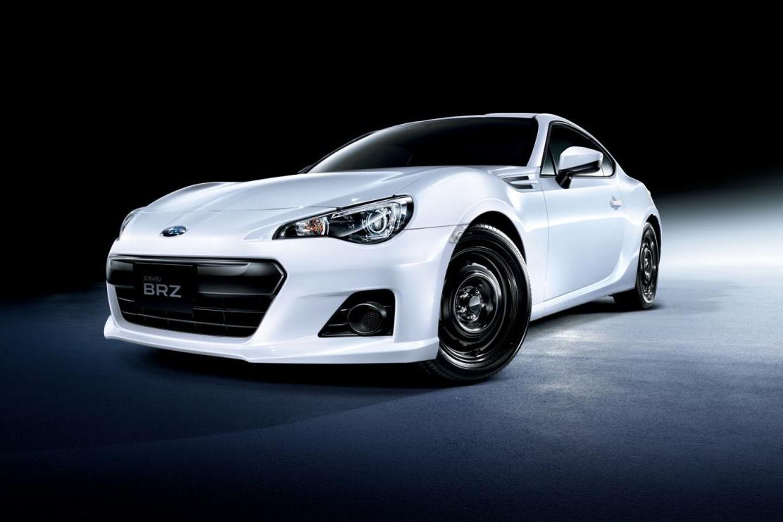 SUBARU