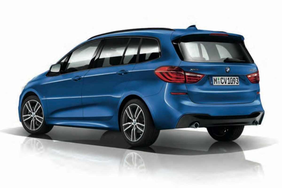 BMW