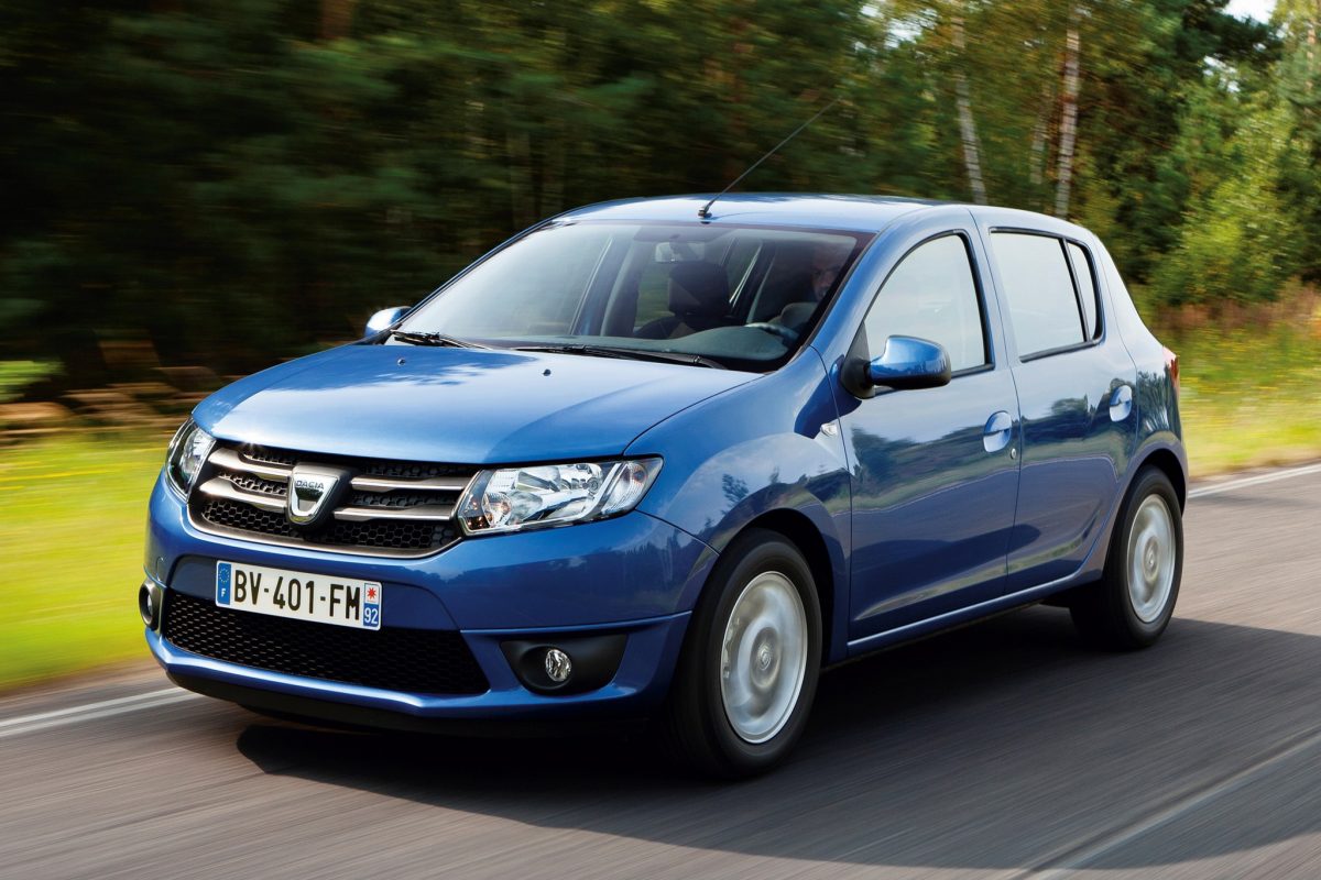 DACIA