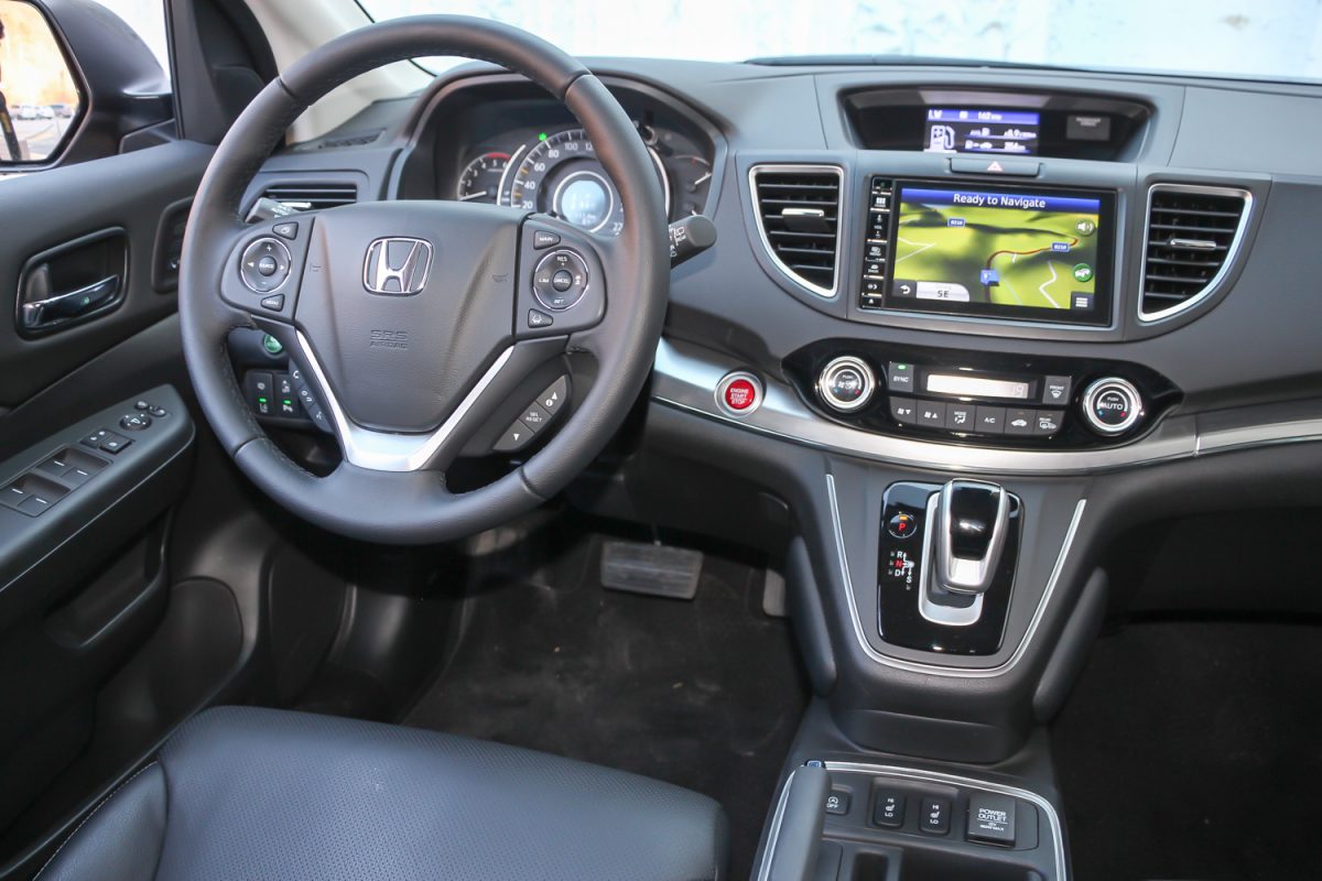 HONDA