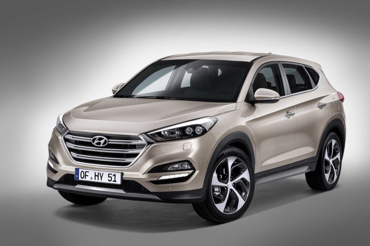 HYUNDAI