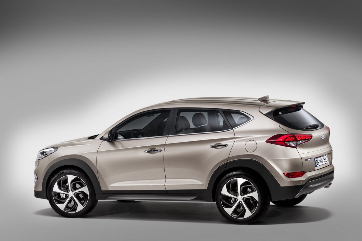 HYUNDAI