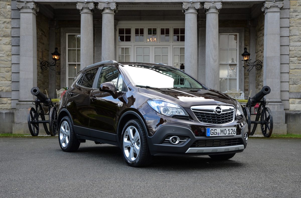 OPEL