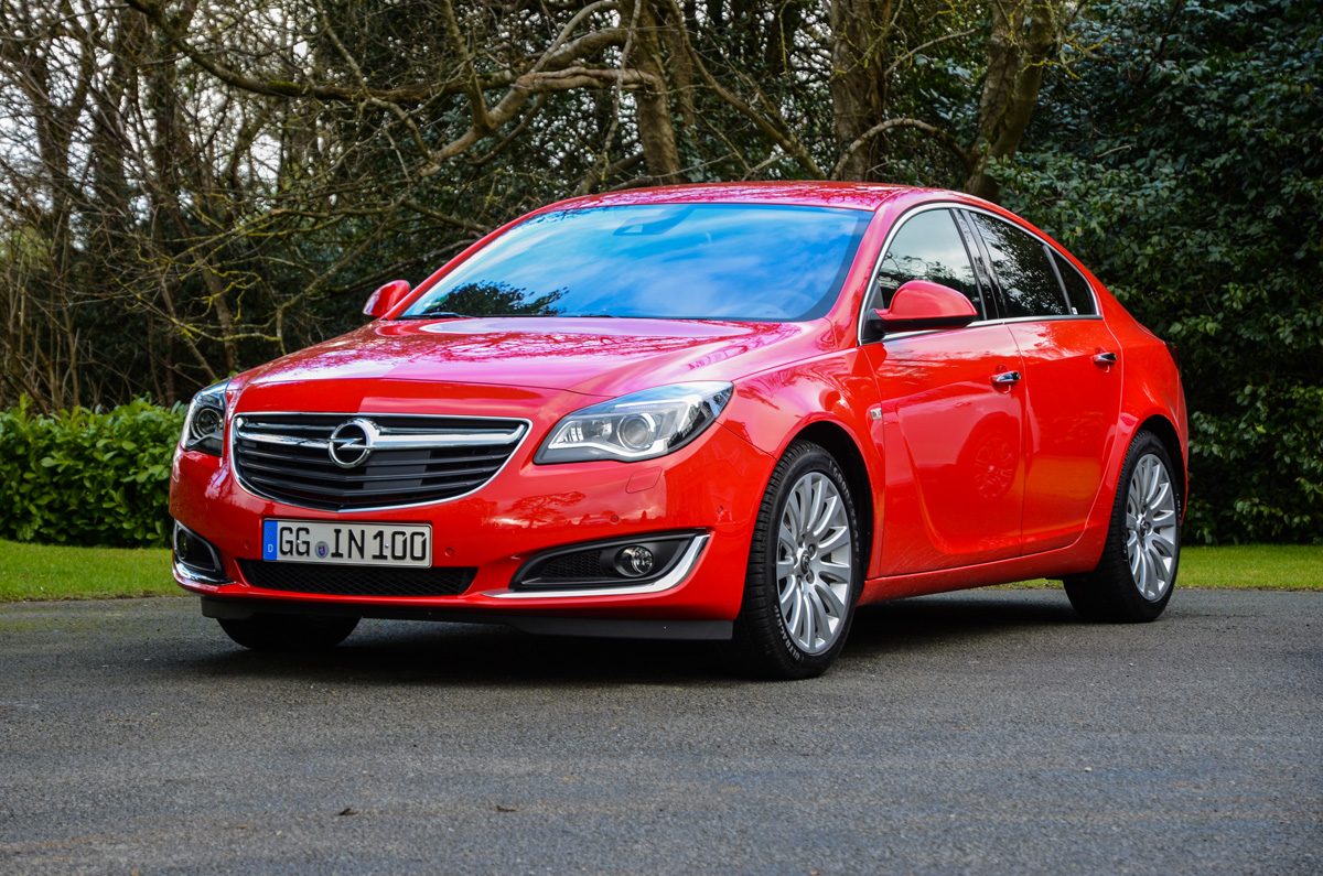 OPEL