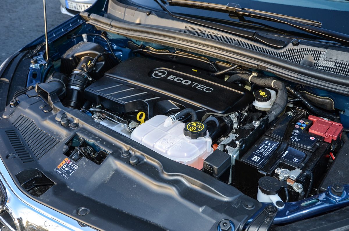 OPEL