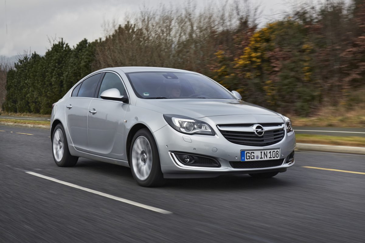 OPEL
