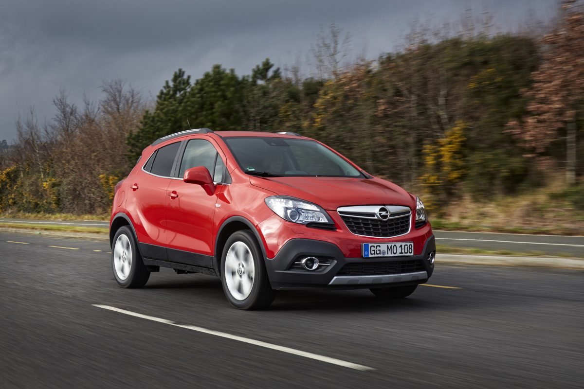 OPEL