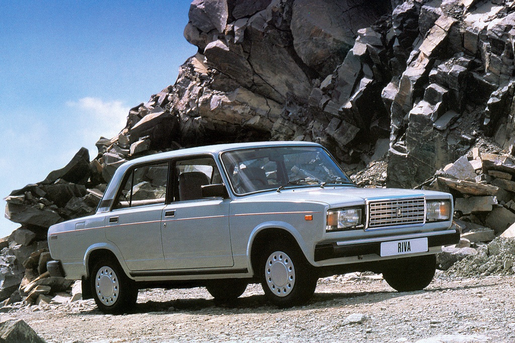 LADA