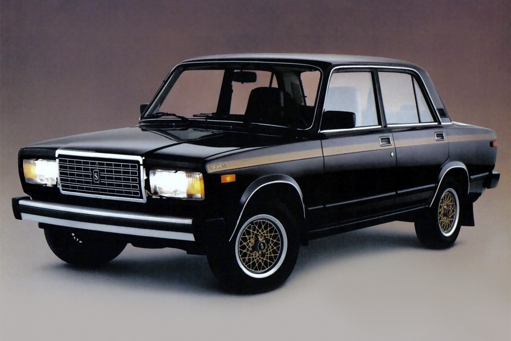 LADA
