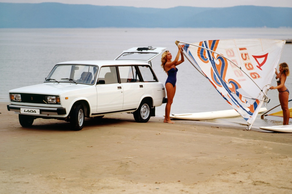 LADA