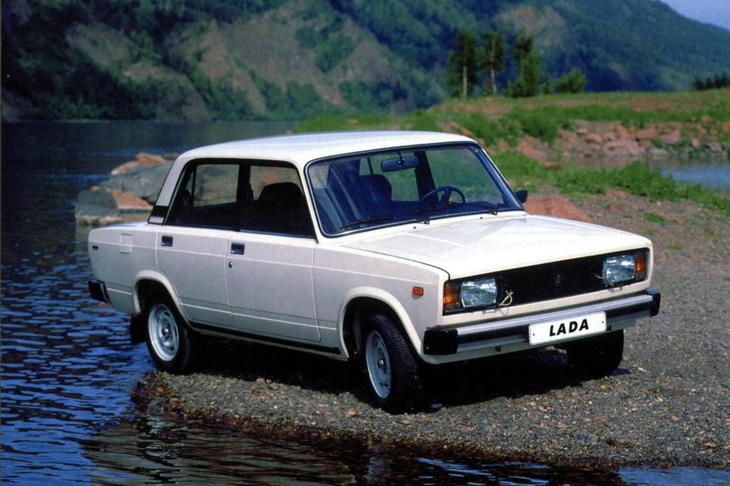 LADA