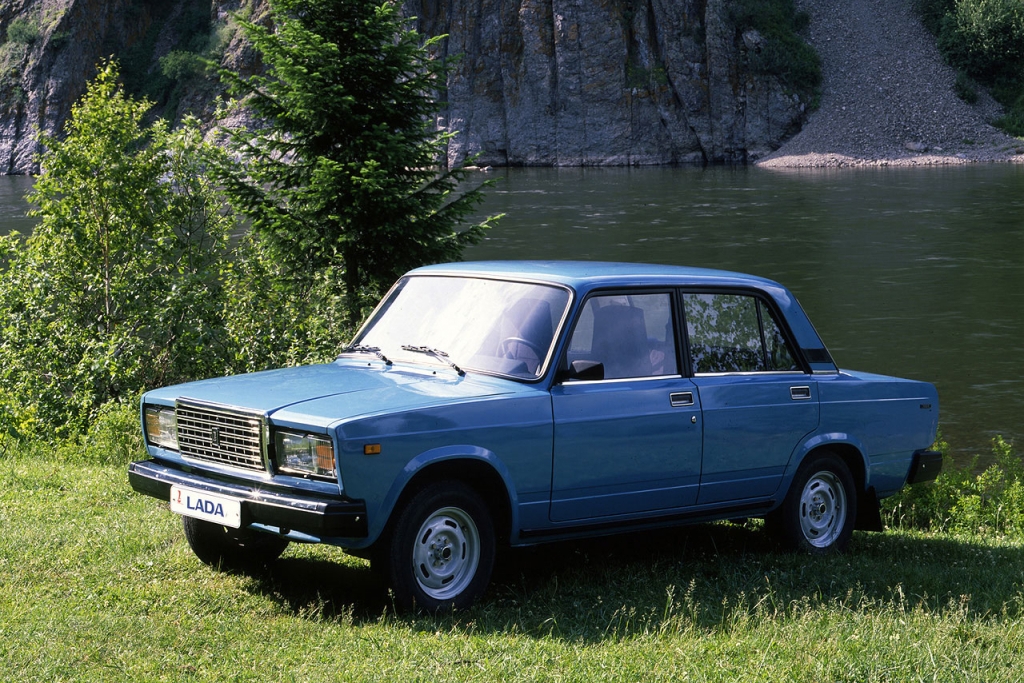 LADA