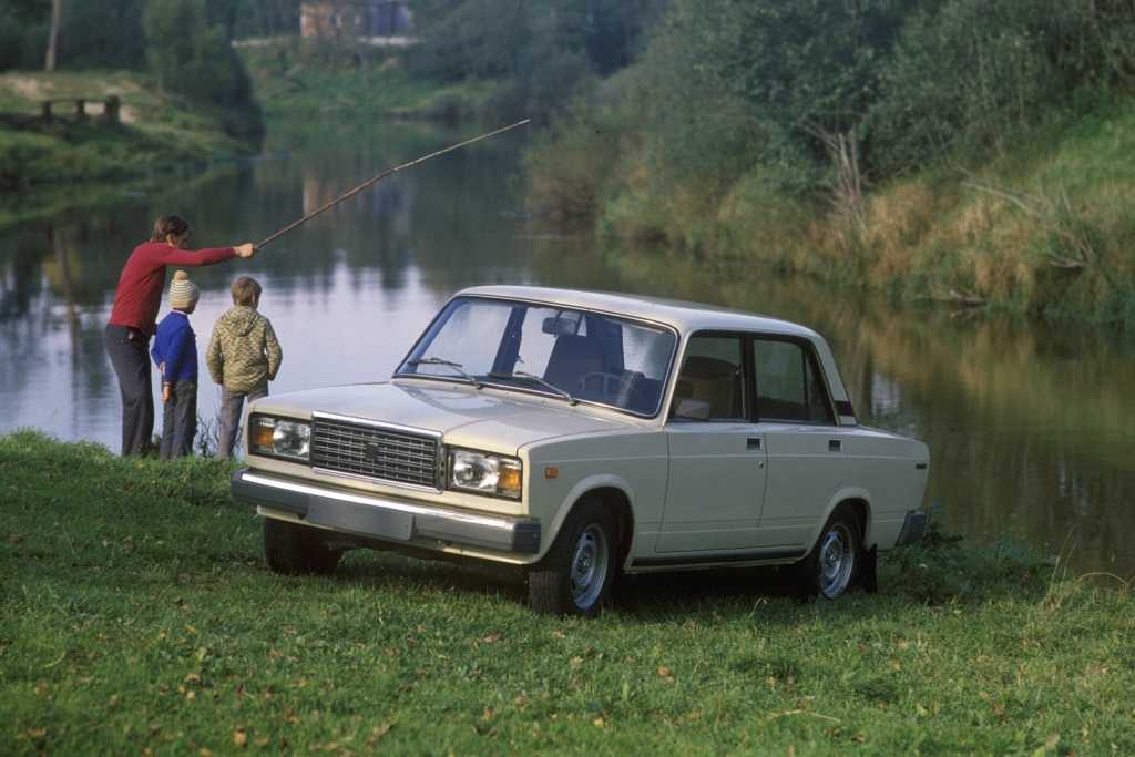 LADA