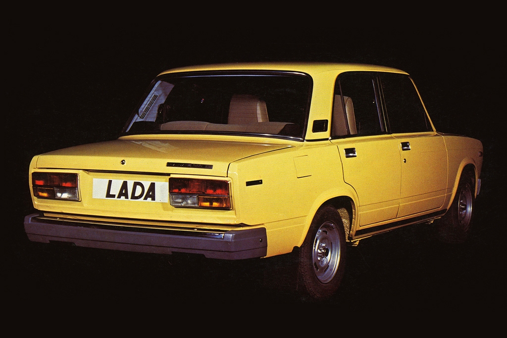 LADA