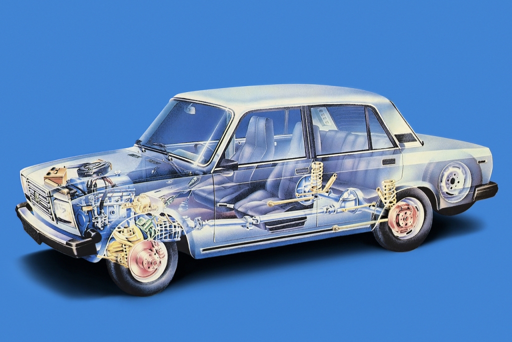 LADA