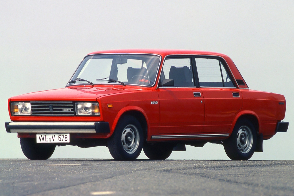 LADA