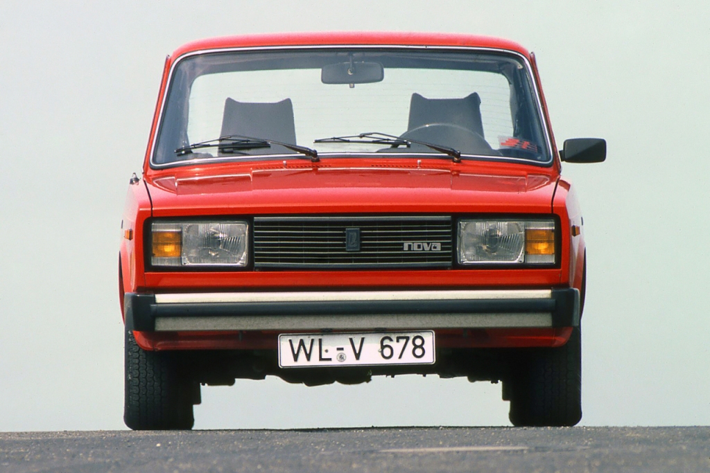 LADA