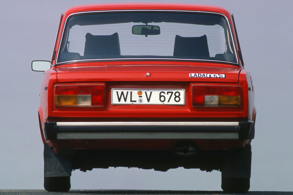 LADA