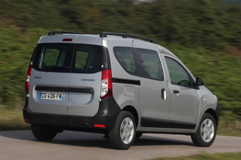 DACIA
